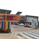 옥정체육공원 배드민턴장 이미지