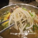 함흥감자탕 | 선릉역맛집 반룡산에서 즐긴 깊은 맛의 함흥음식 점심 후기