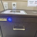 해솔도서관 | [파주도서관] 도서관에서 책도 빌리고 텀블러 세척까지 하고 왔어요! [해솔도서관]