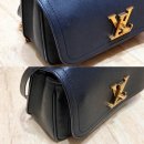 이마트24 전농사거리점 | 명품가방 염색, 루이비통 가방 전/후 차이 ‘투엘다움 동대문점’ 후기