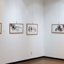 국도1호선 평화미술제 이미지