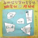 여야성 작곡집 [아이스크림／메콩강 연가] (1966) 이미지