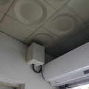 대구시티병원 | 대구 시티병원 출입구 히터형 에어커튼 설치 사례｜병원, 업소용 에어커튼 시공