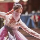 한국무용(작품) 이미지