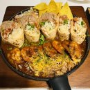 광덕대로1L | [안산 고잔동 맛집] 카사데타코에서 멕시코 음식 즐기기