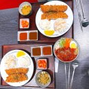 [맹호수제돈까스][맹호수제돈까스가정]맹호수제돈까스가좌동 맛집후기(돈까스맛집)포장/배달 맛집