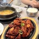 오동동114 | 마산 어시장 맛집 티비출연 직화양념게장이 맛있는 미미게장정식 솔직후기