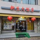 신생반점 이미지