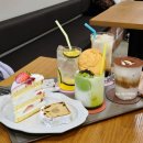 라라룬 | 라라룬, 경북 안동 월영교 앞 대형 디저트 카페 내돈내산 후기