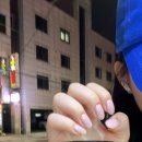 미인형네일