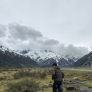 서부공원녹지사업소 화장실 | 뉴질랜드 여행 6일차(마운트 쿡, 타스만 빙하, APEX 보험 처리, 크라이스트처치)