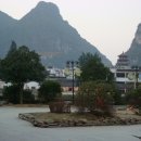 양수오 여행3 - 장예모의 인상 유삼저를 보고 여행자 거리 시지에에서 밤을 즐기다! 이미지