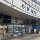 (주)고추명가 참식품 | [가락수산시장] 명가수산 / 가락시장 생참치회, 생새우회, 오징어통찜 초장집 이용 후기 내돈내산