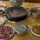 동궁숯불갈비 | 경주 📍영양숯불갈비 내돈내산 후기 !