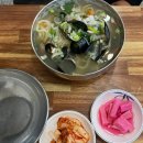 이가네칡냉면&왕돈까스