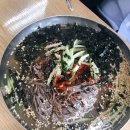 서옹 메밀 막국수