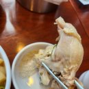 오이삼계탕 이미지