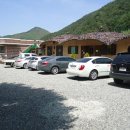 방태산황토펜션식당 이미지