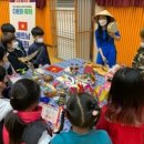 광릉초등학교 이미지