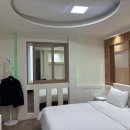 GS25사천뉴월성점 | 여행일기_호텔마들렌(사천)