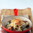 집에서 만드는 이탈리아 요리 이미지