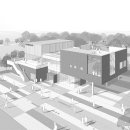 국우동 행정복지센터 이미지