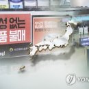 日제품 불매운동 소강 국면 진입했나..소셜미디어 연관어 급감 이미지