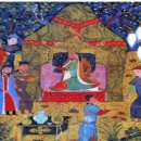 [세계전쟁사]13. 변방의 작은 나라 몽골, 세계 제국을 건설하다 - 칭기즈칸 편 이미지