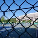 진주종합경기장 테니스장 이미지