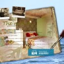 곰섬올레 이미지