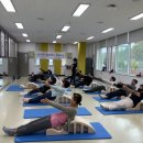 필라테스교실 경북도민일보