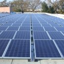 한성태양광발전소 이미지