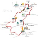 순환형코스 이미지