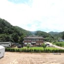 자연황토민박앞 이미지