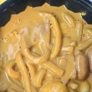 떡군이네떡볶이 미아점 | 떡볶이맛집 떡군이네떡볶이 부천점 소이크림 떡볶이 분식맛집