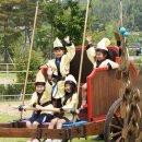 복암리 고분전시관 이미지