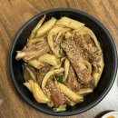 팔덕식당 수원직영점 | 팔덕식당 수원직영점 리뷰 🐷 등갈비김치찜 간장등갈비찜 메밀전 후기