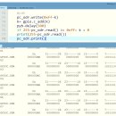 [Mycro Python STM32L152RE 실습 16] 저 수준 I / O 클래스 GPIO Port 제어-2 이미지