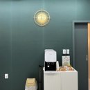 플라잉요가(주간_중급) | 당산 요가 선유도 플라잉요가 도전 [애니원 요가 선유도점]