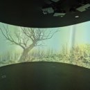 진양호공원(광장) | [부산 근교 아이와 가볼만한 곳] 진주 진양호 우드랜드 나들이 후기