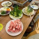 일공공샤브 | 경남 사천 맛집 샤브샤브 편백찜 무한리필 일공공샤브 후기