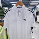 6861 | 아디다스골프 티셔츠 HT6861 남자 골프복 M 사이즈 후기