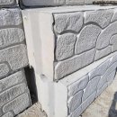 대형옹벽블록 이미지