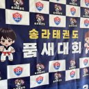 용인대 송라태권도장 이미지
