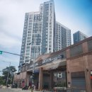 하남 주방후드교체 자동식소화기설치 인덕션업체 유시티대명루첸리버파크