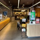 합성동267 | 마산 합성동 카페 언제든 가볍게 들르기 좋은 할리스 마산터미널점