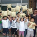 산속호수마을 이미지