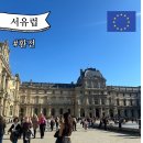 유로 환전 방법 유럽 여행 준비물 프랑스 단위 센트