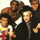 Culture Club 이미지