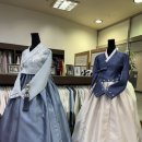 로데오타운 | 결혼 준비중에 드레스만큼이나 중요한! 대전 탄방동 로데오타운 혼주 한복 맛집 한복우리애 내돈내산 후기